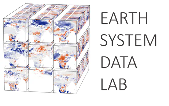 Earth System Data Lab