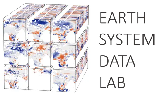 Earth System Data Lab