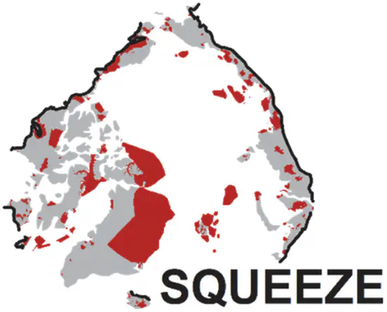 SQUEEZE