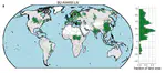 Where Are Global Vegetation Greening and Browning Trends Significant?